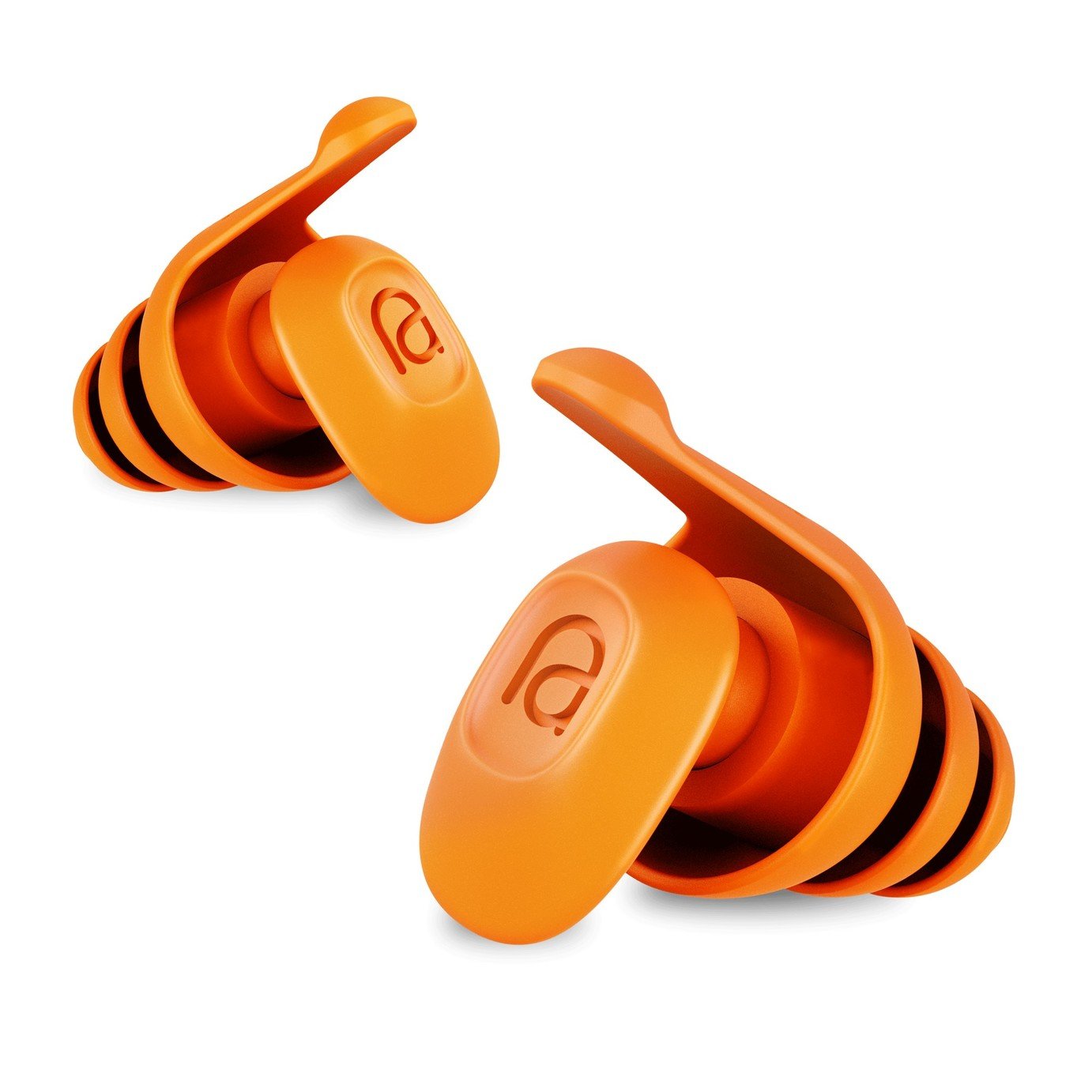 Mixx Assistive Audio Safety Ear Plugs