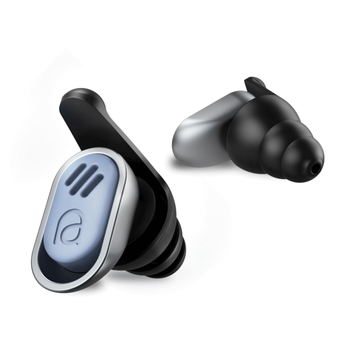 Mixx Music Noise Protection Ear Plugs