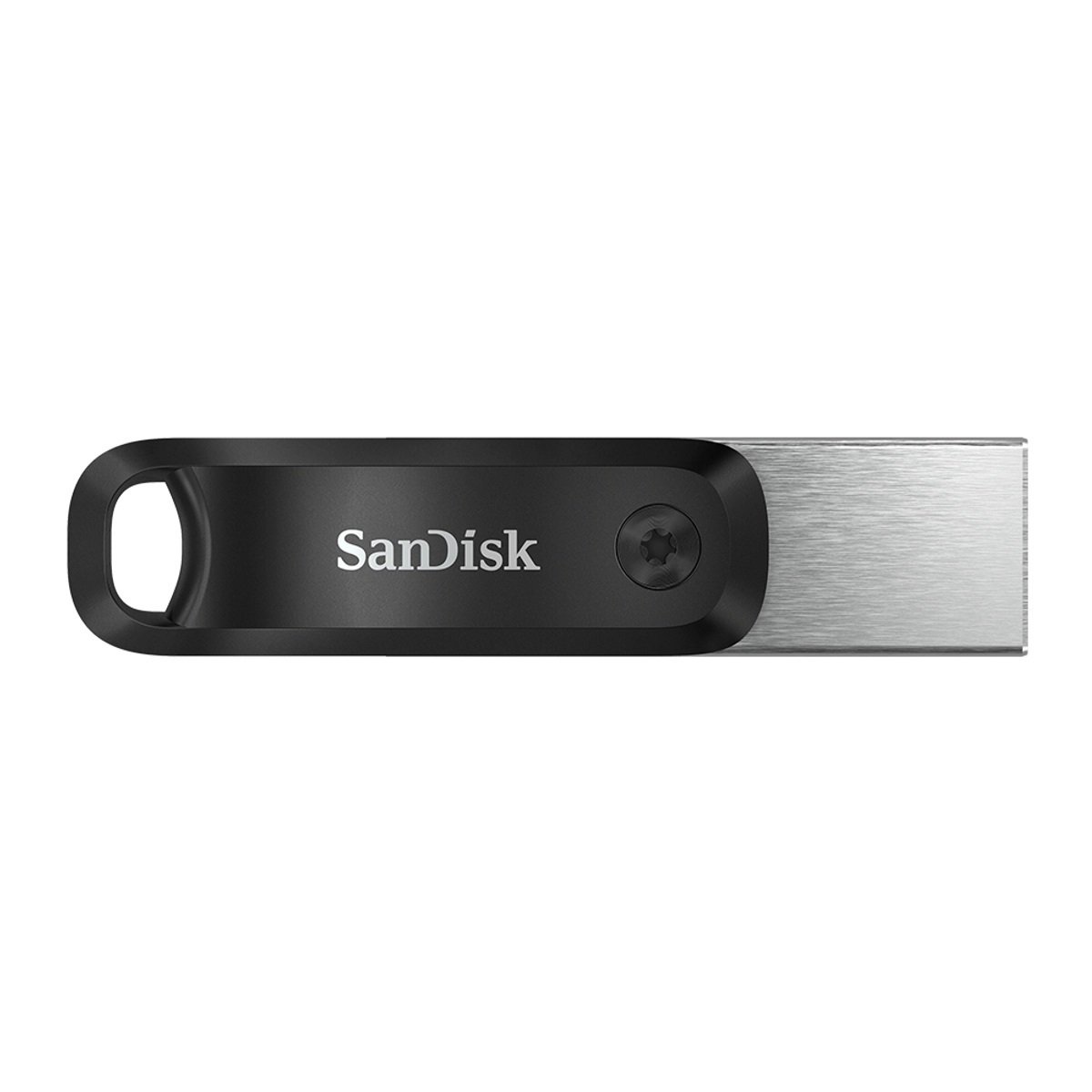 SanDisk iXpand Go USB 3.0 Flash Drive - 256GB