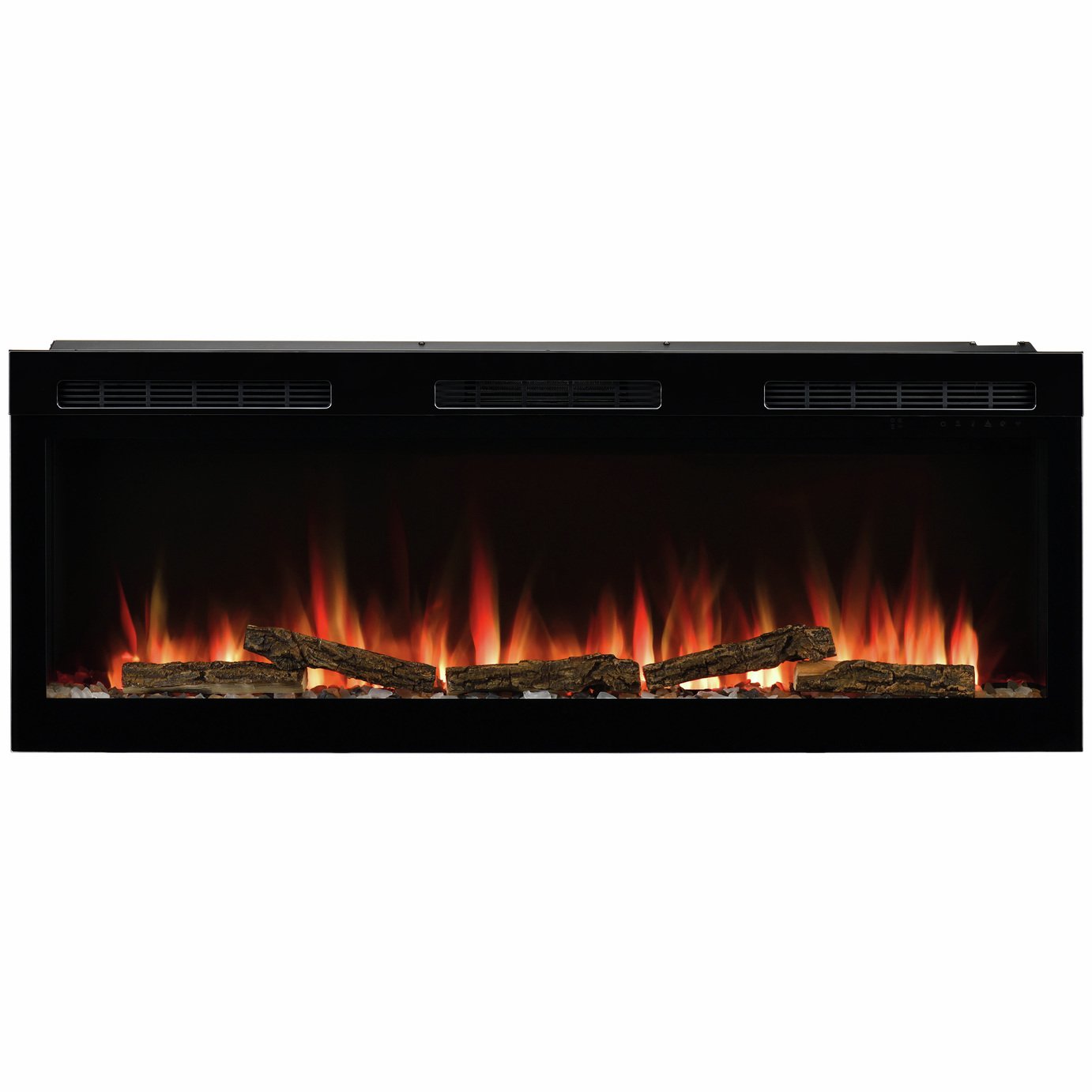 Dimplex Sense 50in 2kW Electric Media Wall Fire  