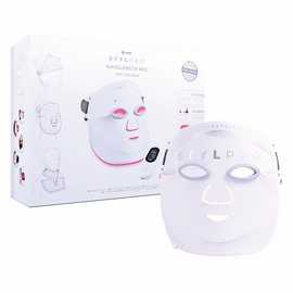 StylPro Wavelength Pro 5-in-1 Deep LED Face Mask