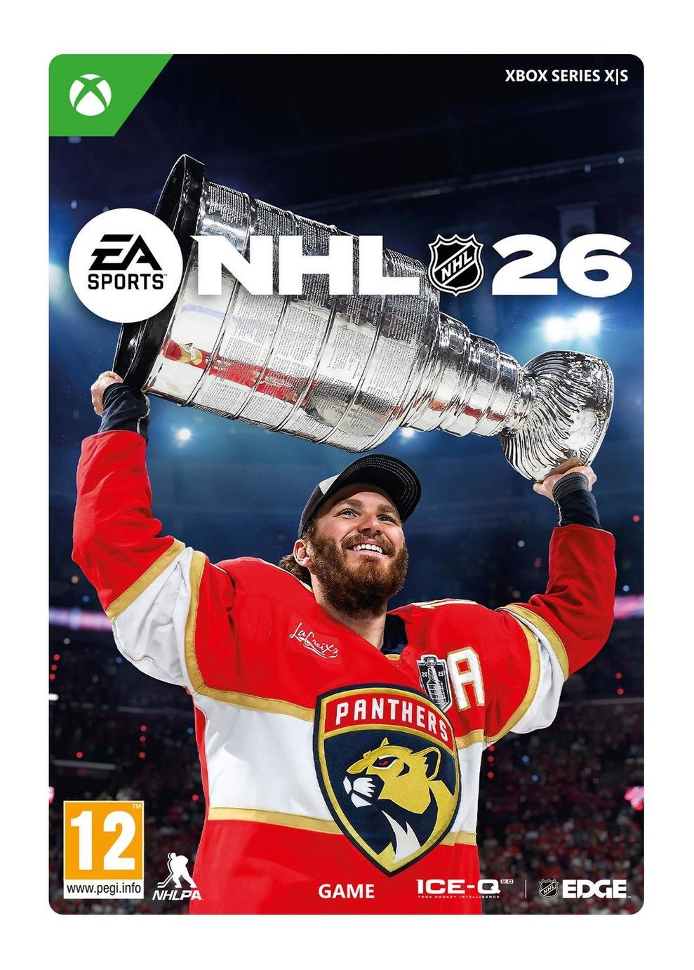 EA Sports NHL 26 Xbox Series X|S Game