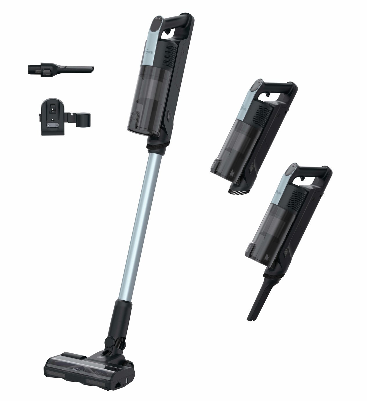 Hoover HF3 Dynamic Cordless Vacuum Cleaner