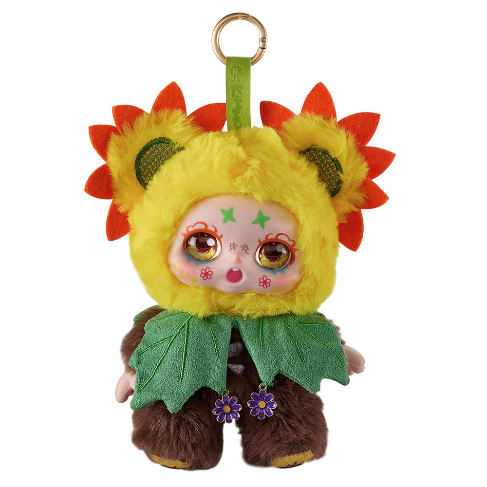 Kimmon Spring New Growth Mystery Box Plush