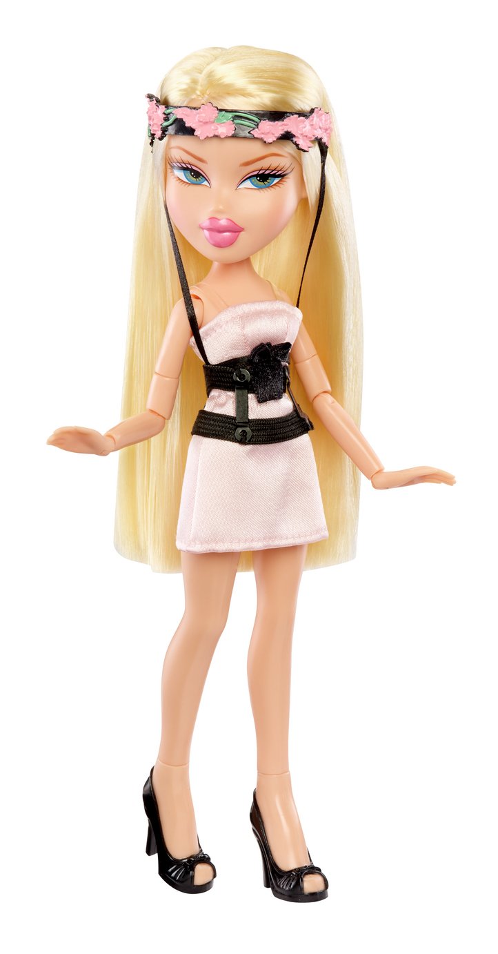 Buy Monster High: Rave'N Wednesday Collectable Doll Dolls Argos