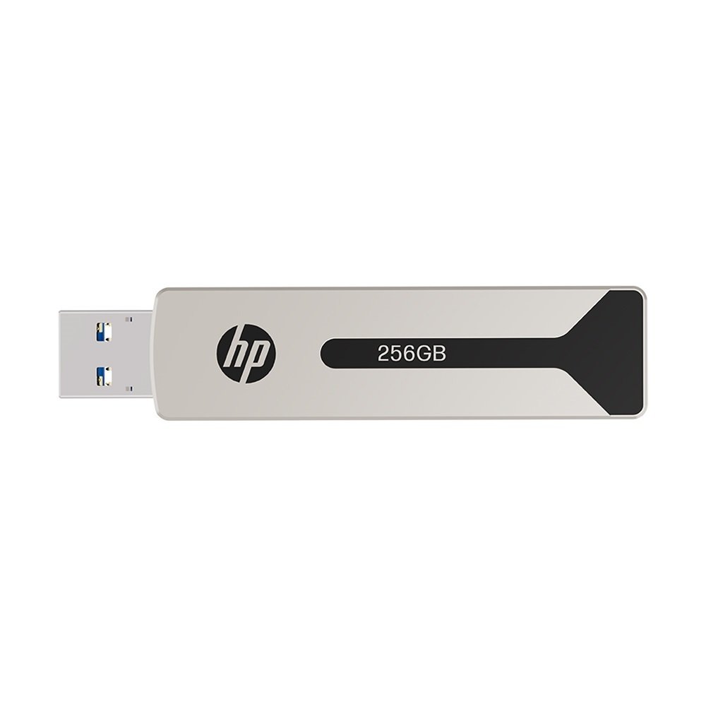 HP 911 Pro 1000MBs USB 3.2 Flash Drive - 256GB