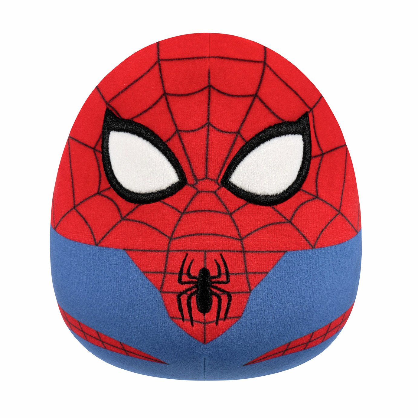 Squishmallows 8 Inch Marvel Spiderman Soft Toy