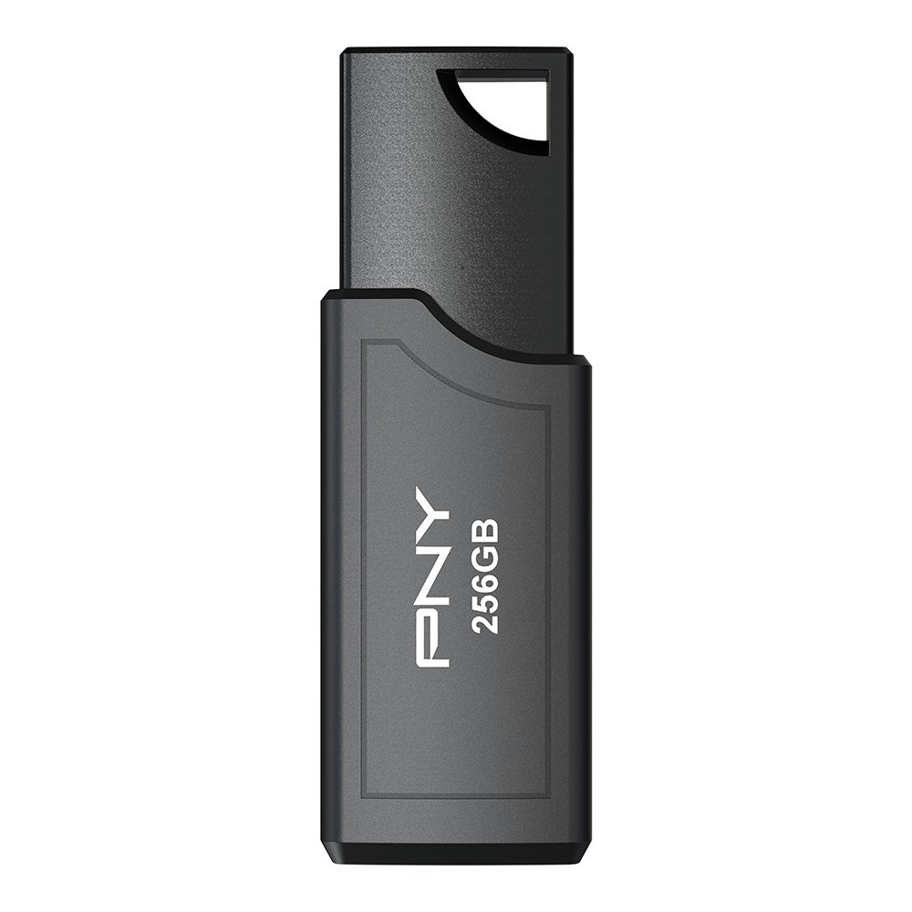 PNY PRO Elite V3 1000MBs USB 3.2 Flash Drive - 256GB