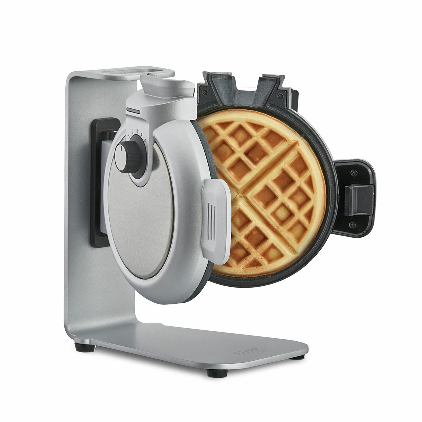 CASO Design WaffleUp Belgian Waffle Maker
