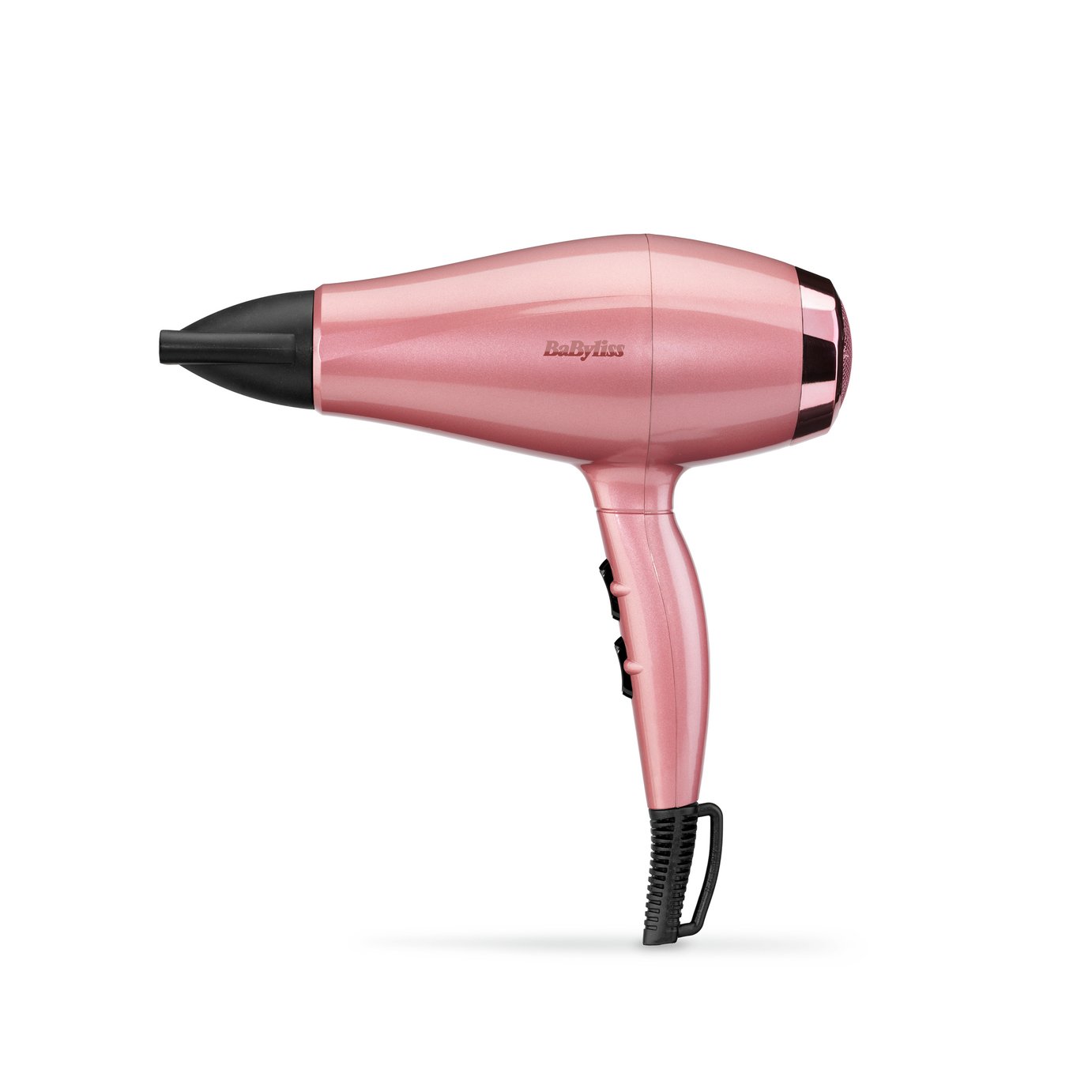BaByliss Impression Hair Dryer