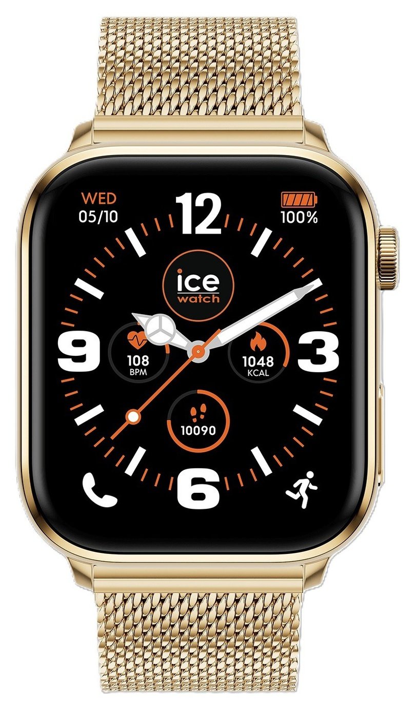 Smartwatch Argos Apple Series Gps Tracker Apple Watch Series 42mm - Main Image