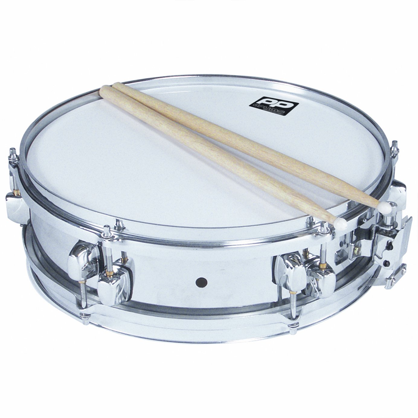PP Drums Piccolo Snare Drum
