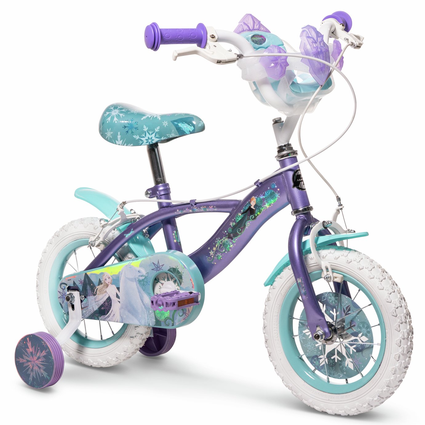 Buy Peppa Pig 12 inch Wheel Size Kids Beginner Bike Kids bikes