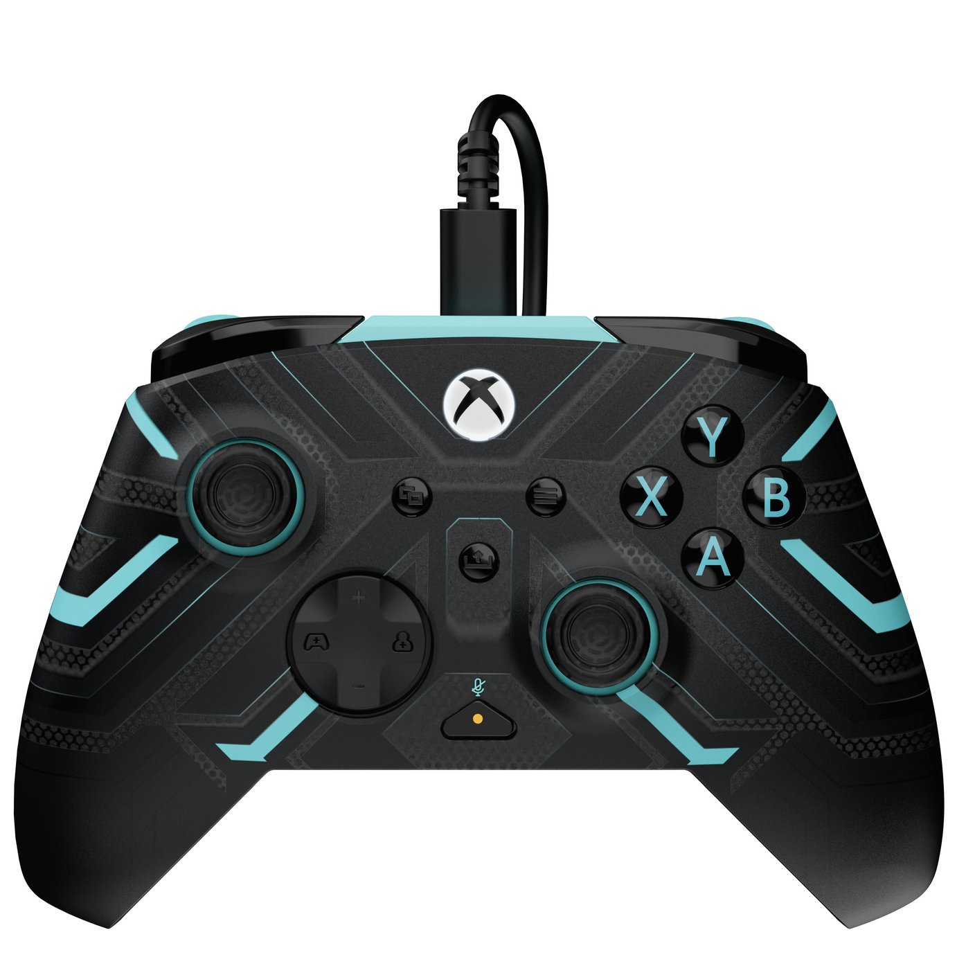 Turtle Beach Rematch Advanced Xbox & PC Wired Controller