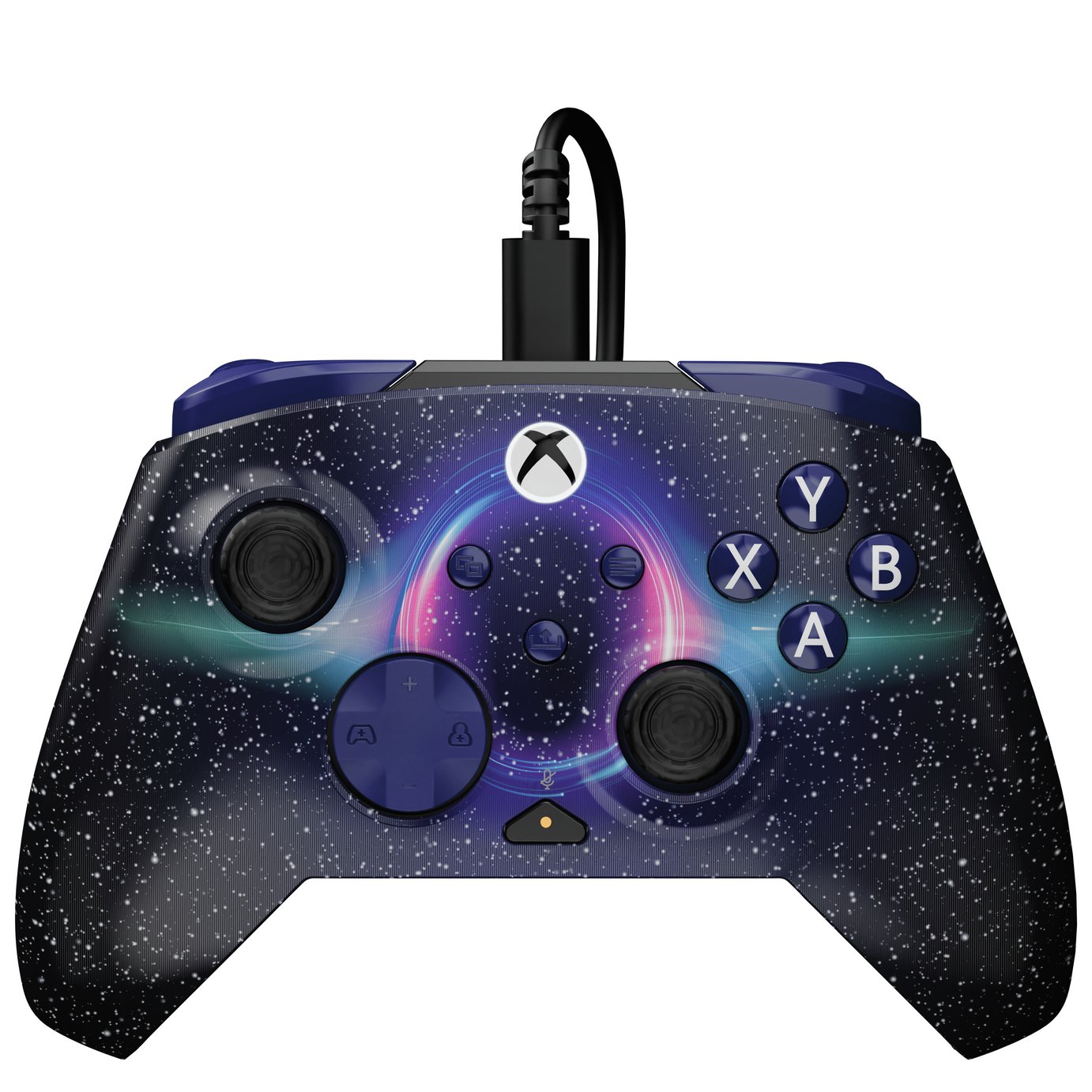 Turtle Beach Rematch Advanced Xbox & PC Wired Controller