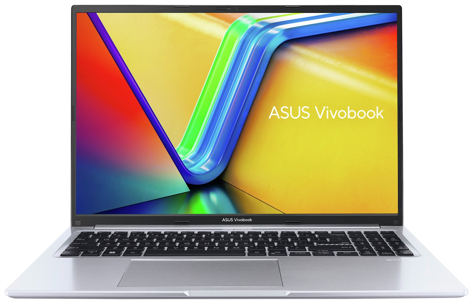 ASUS Vivobook M160 16in R5 16GB 512GB Laptop - Silver