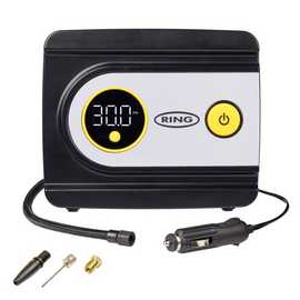 Ring Automotive RAC612 Digital Tyre Inflator