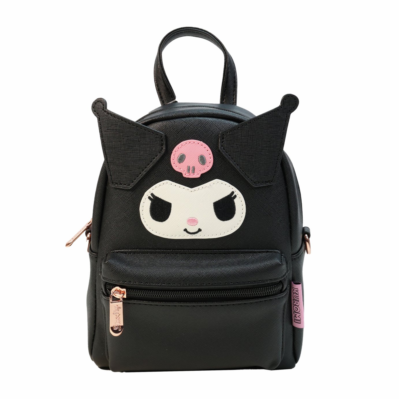 Sanrio Kuromi Mini Backpack
