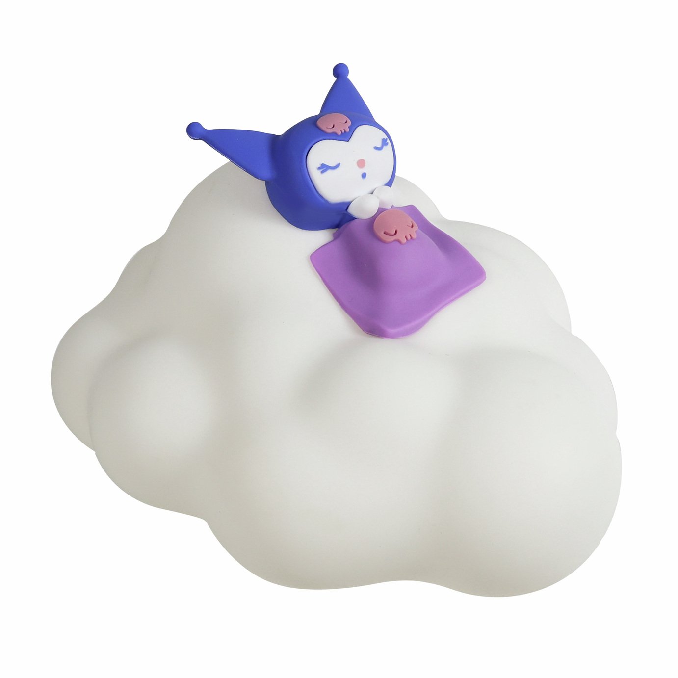 Sanrio Kuromi Cloud Lamp