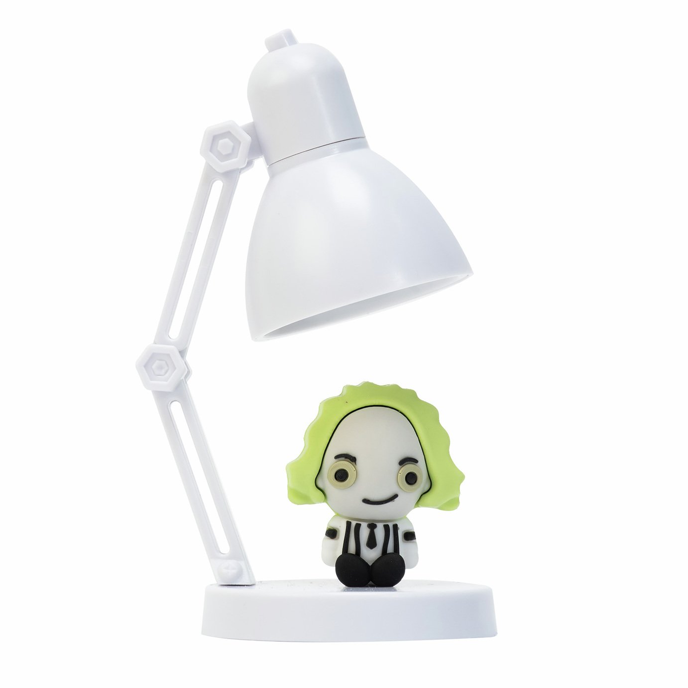Warner Brothers Spooky Beetlejuice Mini Lamp