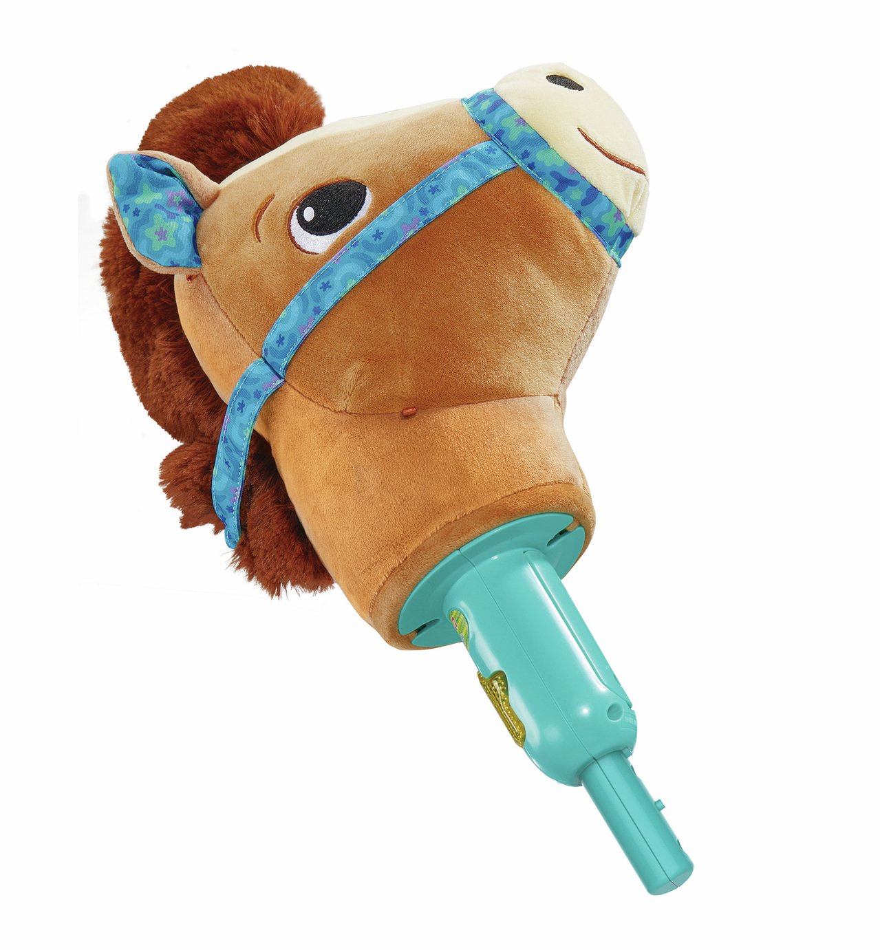 Vtech Trotting Tunes Hobby Horse Musical Toy