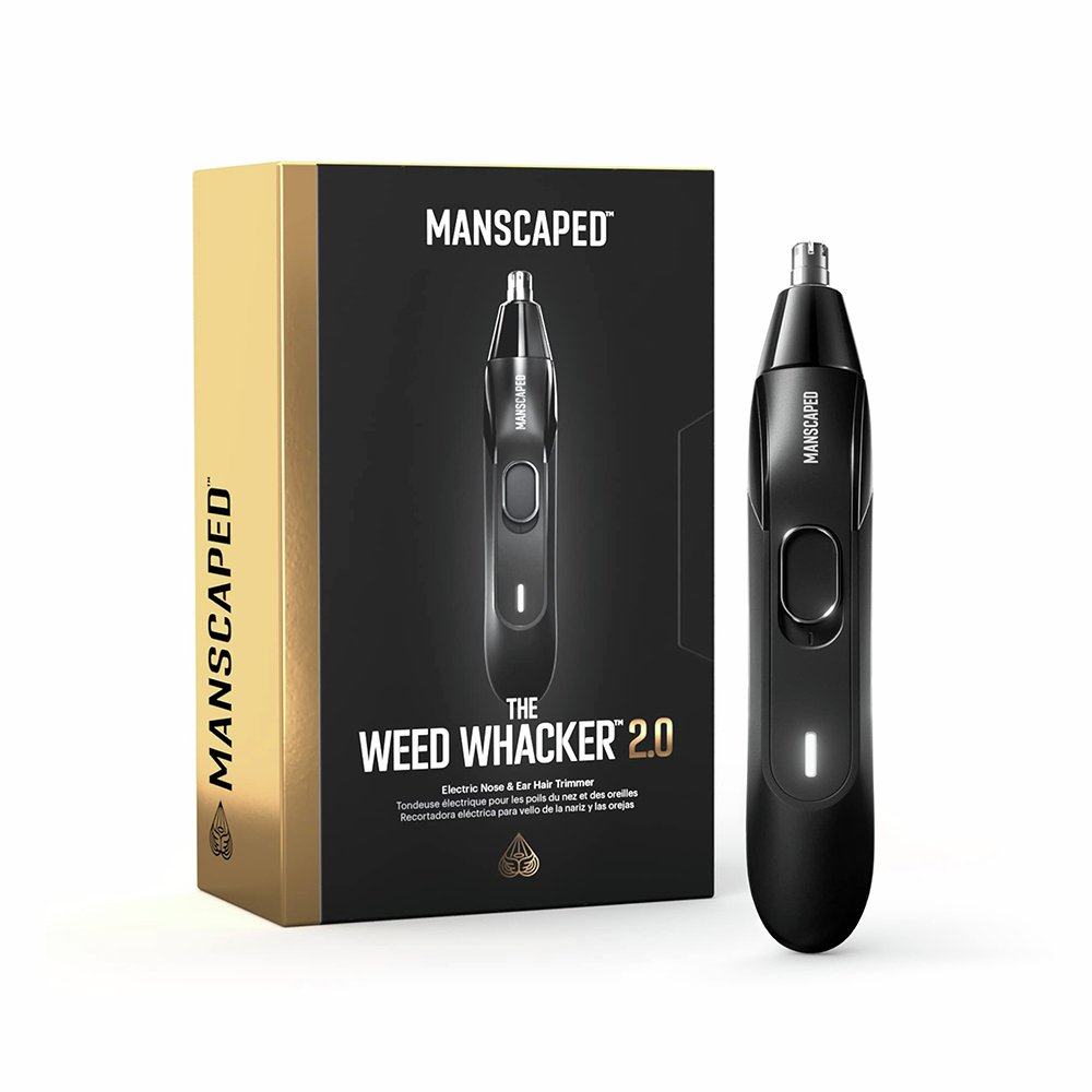 Manscaped Weed Whacker 2.0 Trimmer