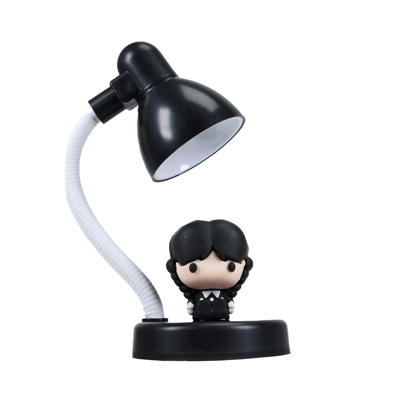 Wednesday Mini USB Lamp