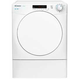 Candy CSE C9DF-80 9KG Tumble Dryer - White