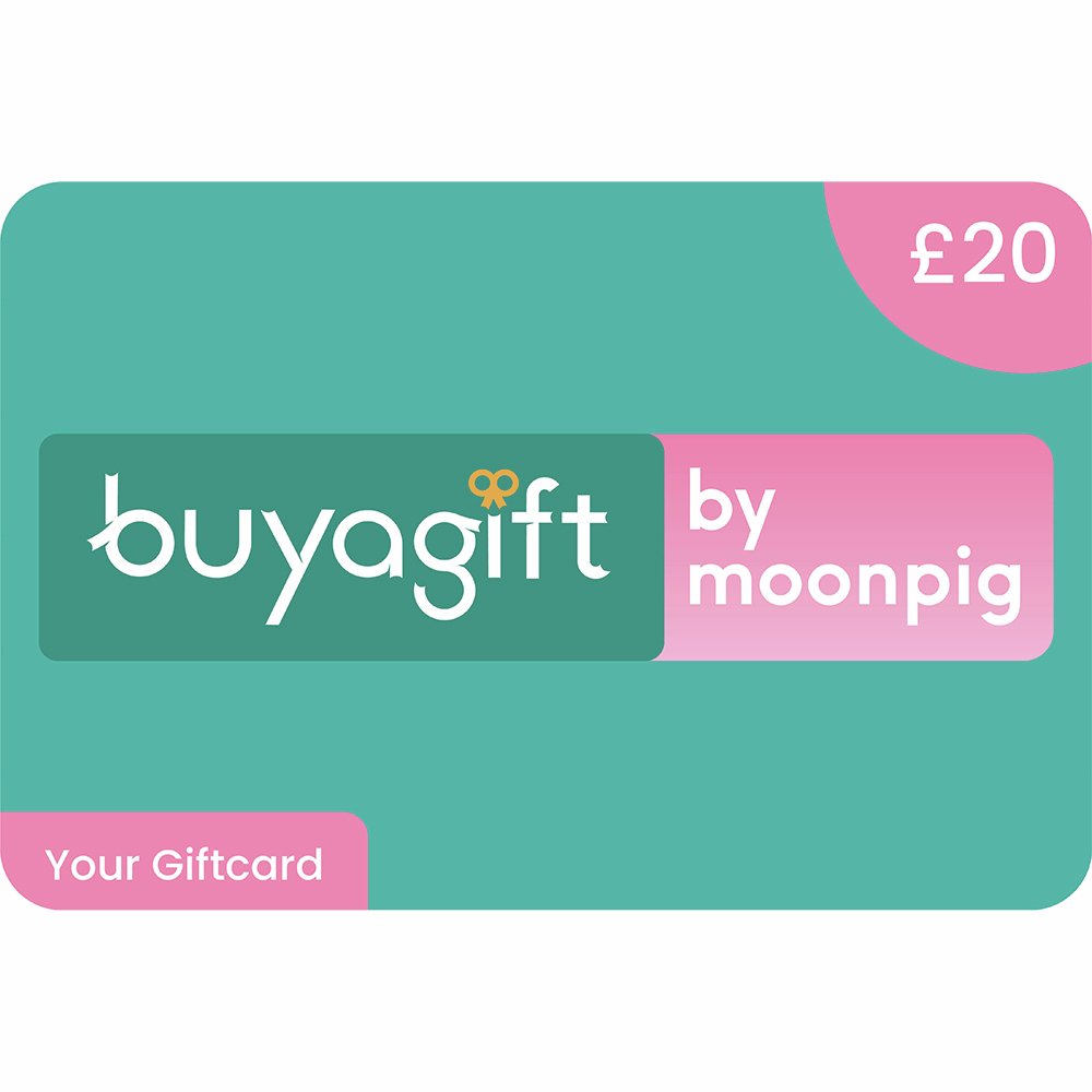 buyagift GBP Gift Card