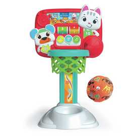 Baby Clementoni Aim and Shoot Basketball