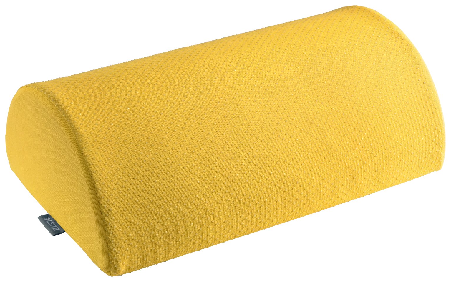 Leitz Ergo Cosy Desk Foot Rest - Yellow