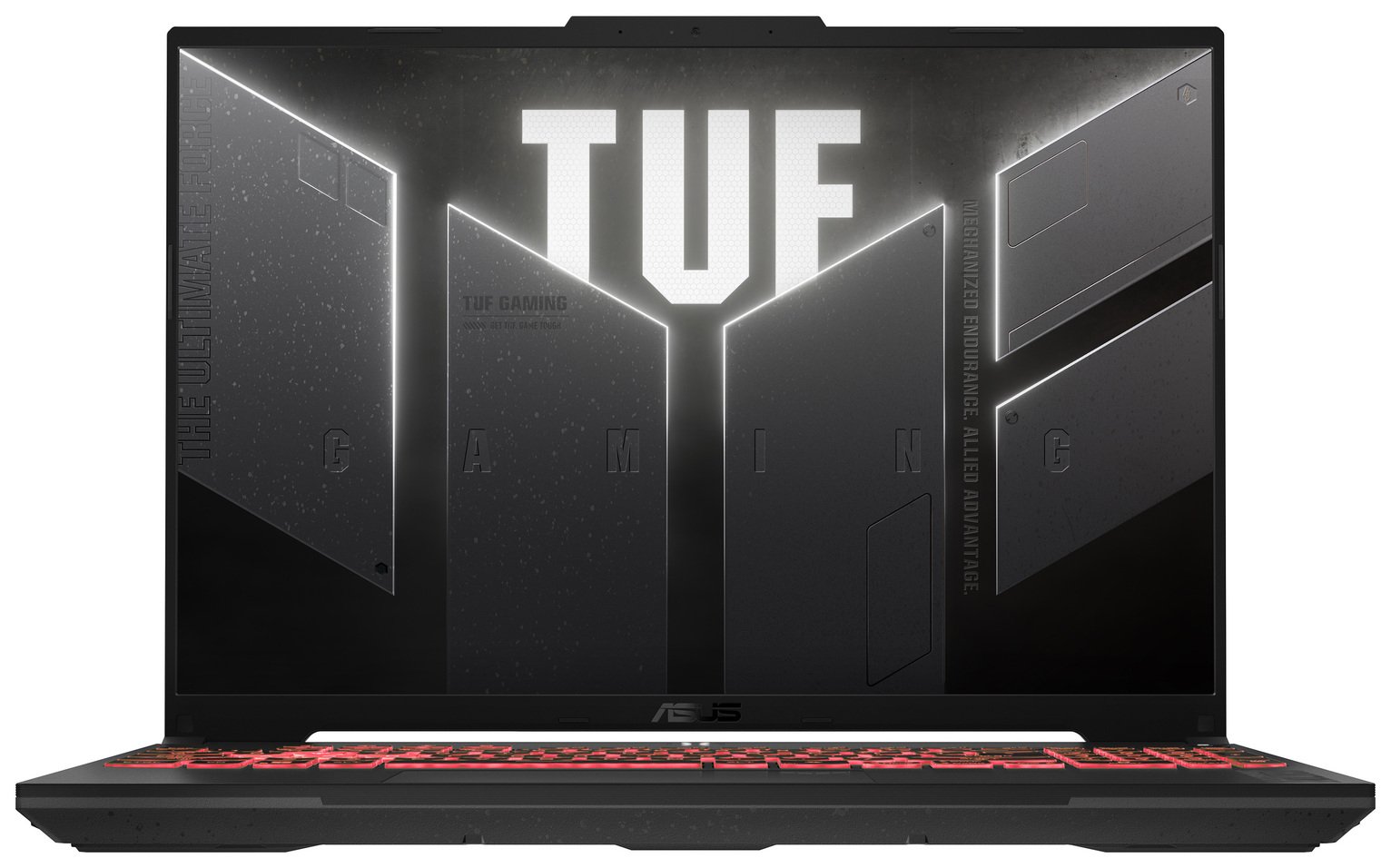 ASUS TUF AI 16in Ryzen 7 16GB 512GB RTX4050 Laptop