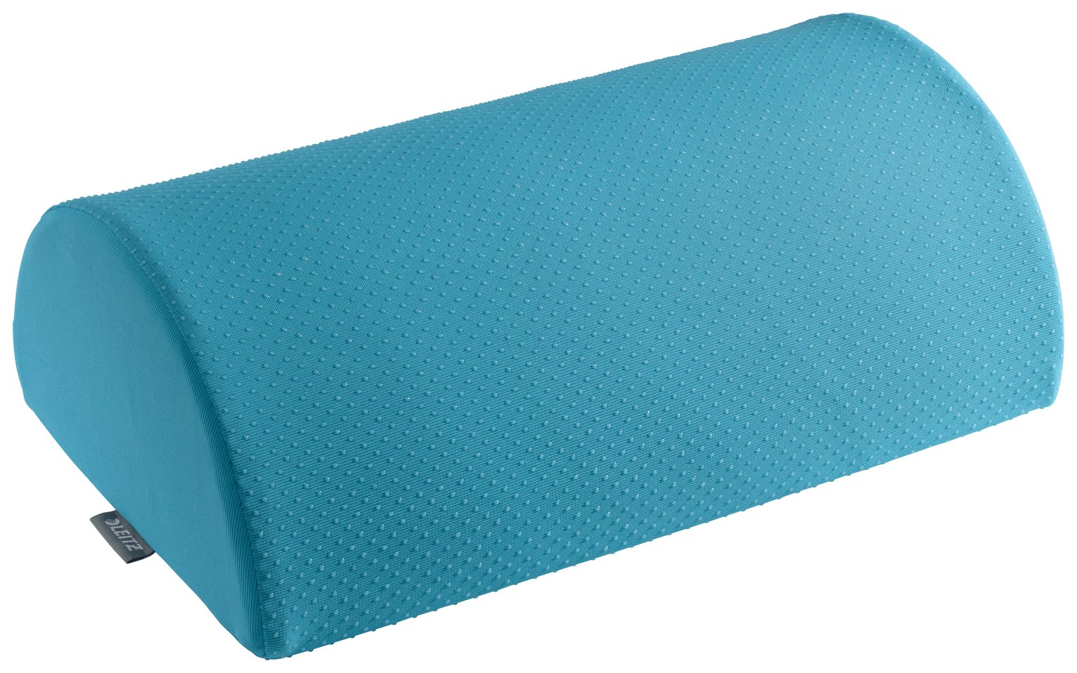 Leitz Ergo Cosy Desk Foot Rest - Blue