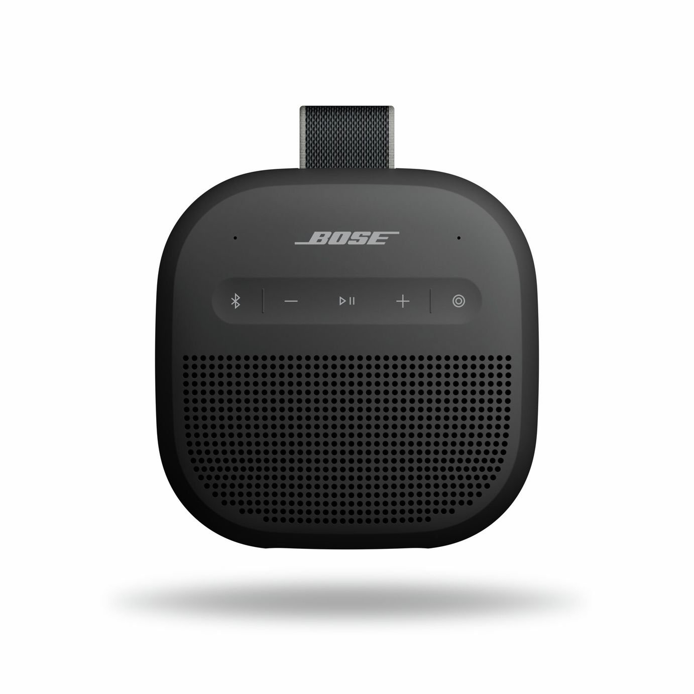 Bose SoundLink Gen 2 Portable Speaker - Black