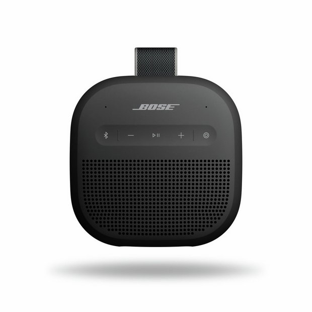 Bose SoundLink Ⅱ Buy Bose SoundLink Gen 2 Portable Speaker - Black | Portable
