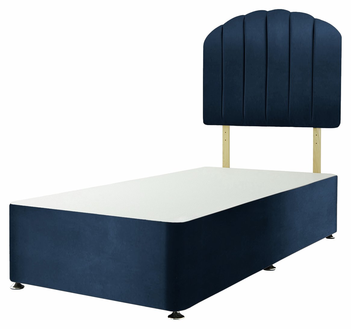 Silentnight Divan Bed Base
