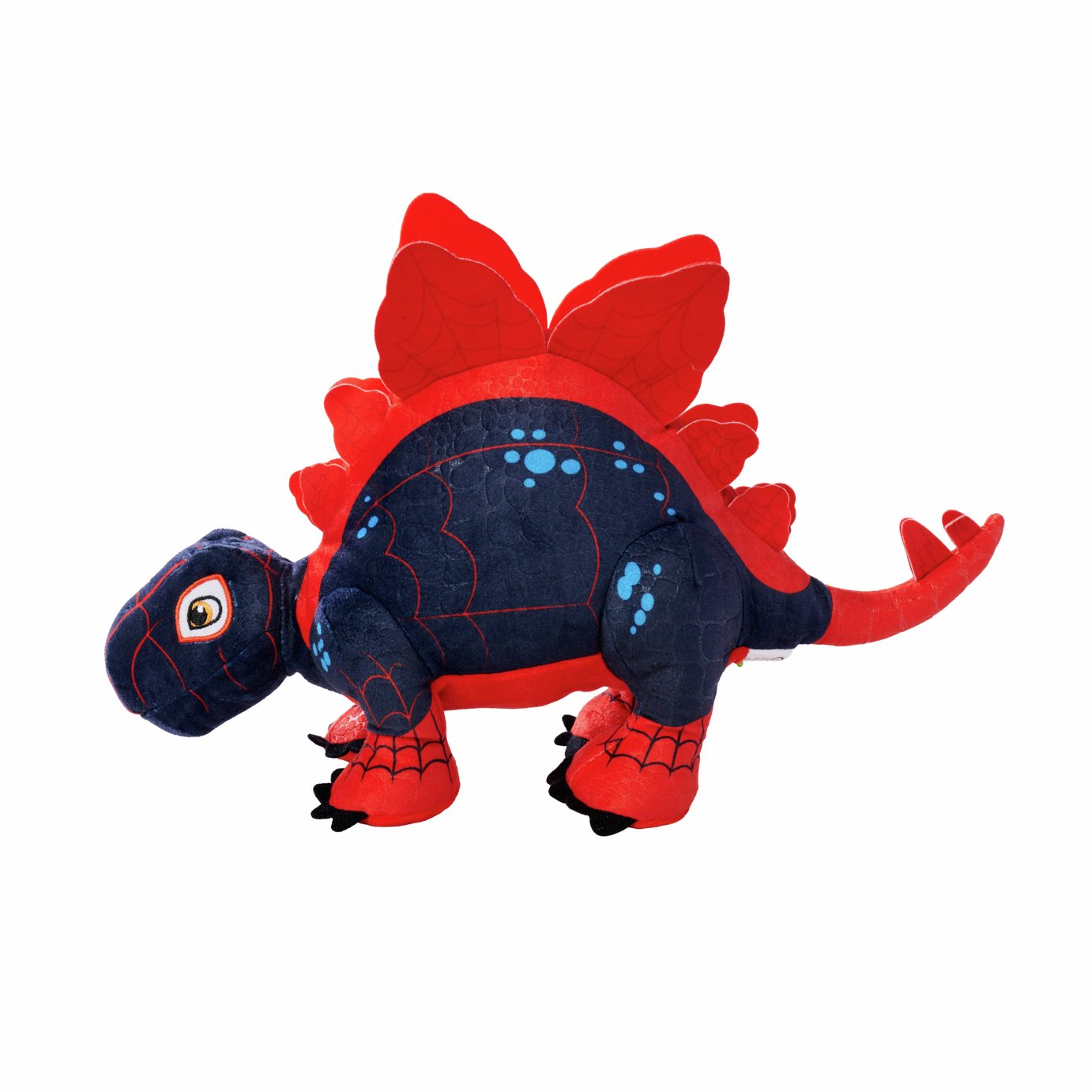 Simba Spidey and his Amazing Friends Spin Stegos