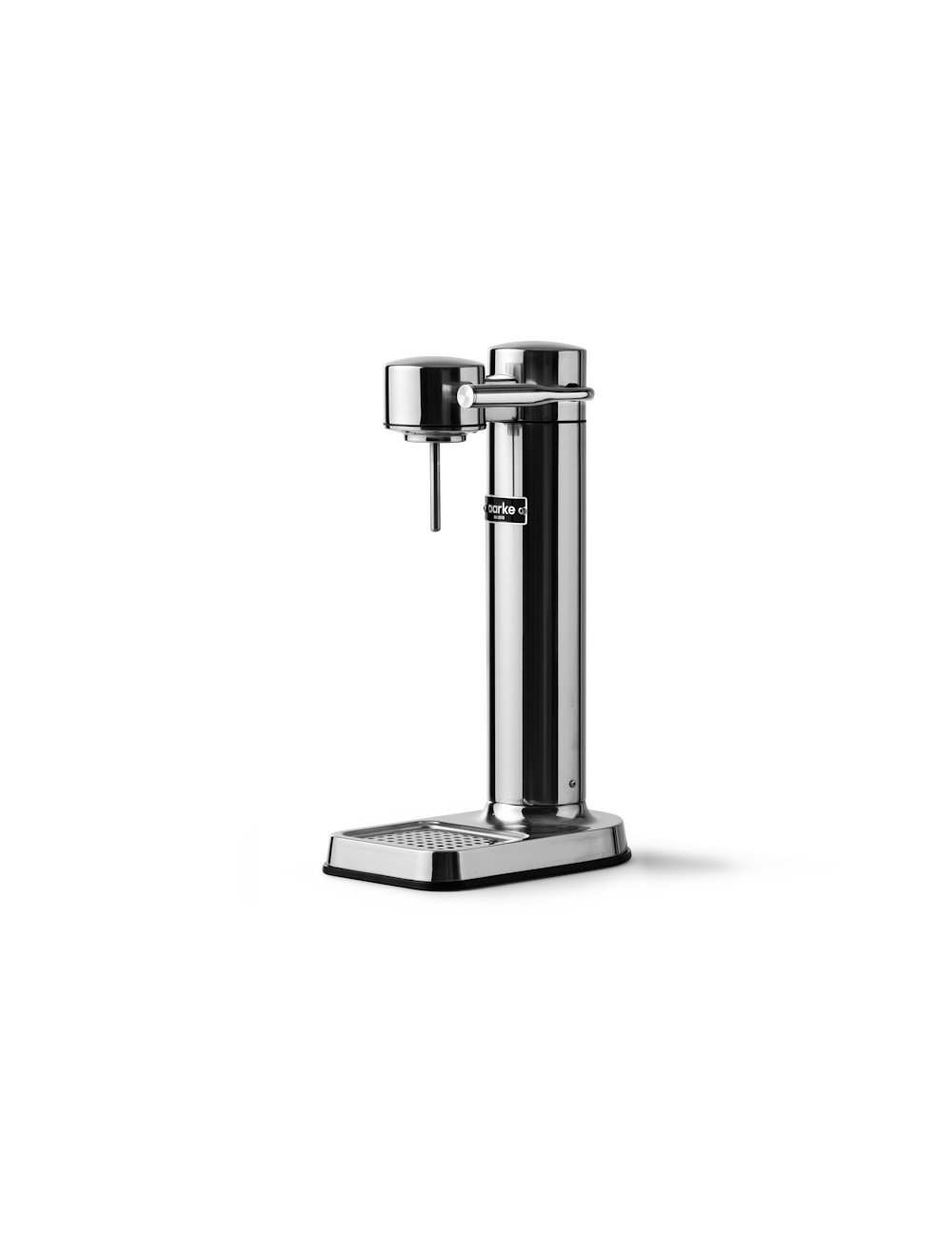 Aarke Carbonator 3 Sparkling Water Maker - Metallics