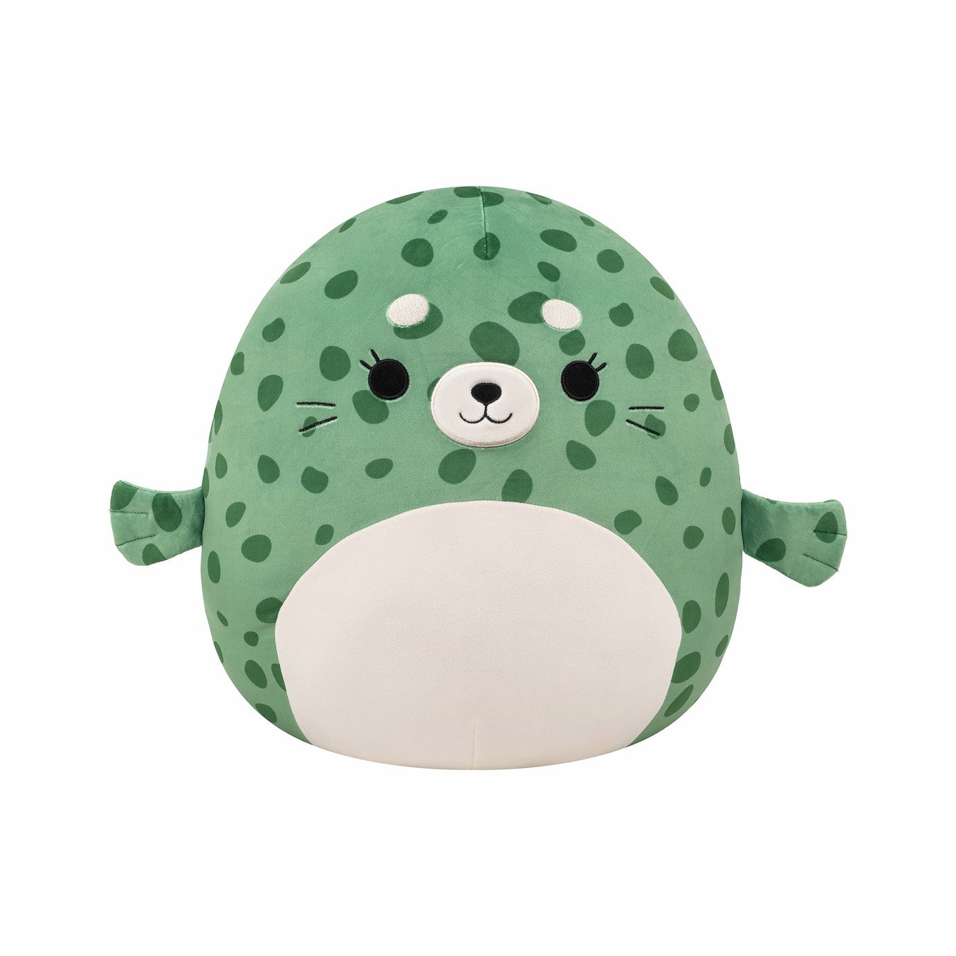 Squishmallows 16 Inch Chutney Seal Soft Toy