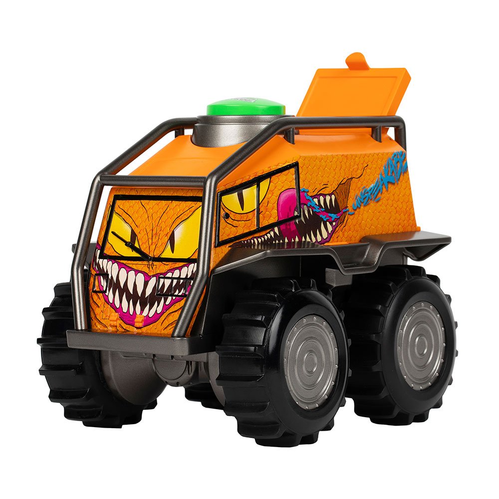 Unspeakable Stomper Tank Playsets