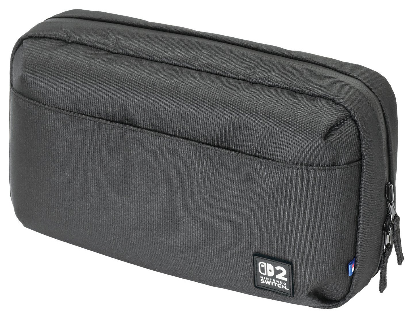 HORI Reversible Travel Pouch For Nintendo Switch 2