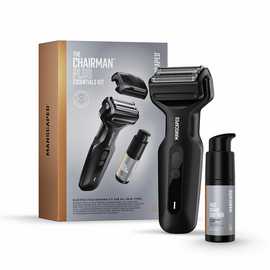 Manscaped The Chairman Plus Essentials Kit