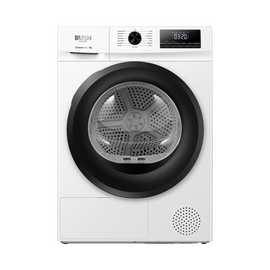 Bush TDHP7KG2025 7KG Heat Pump Tumble Dryer - White