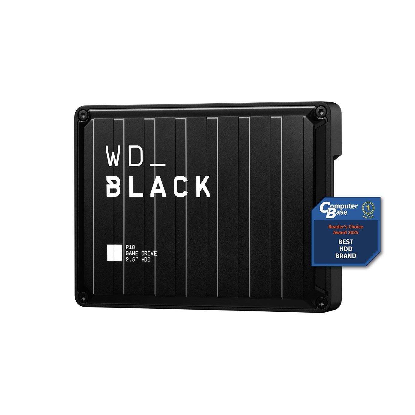 Buy WD Black P10 6TB Portable Gaming Hard Drive External hard