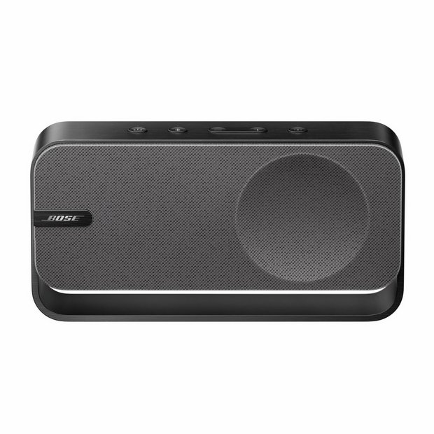 Buy Bose Portable SoundLink Home Speaker - Grey | Portable