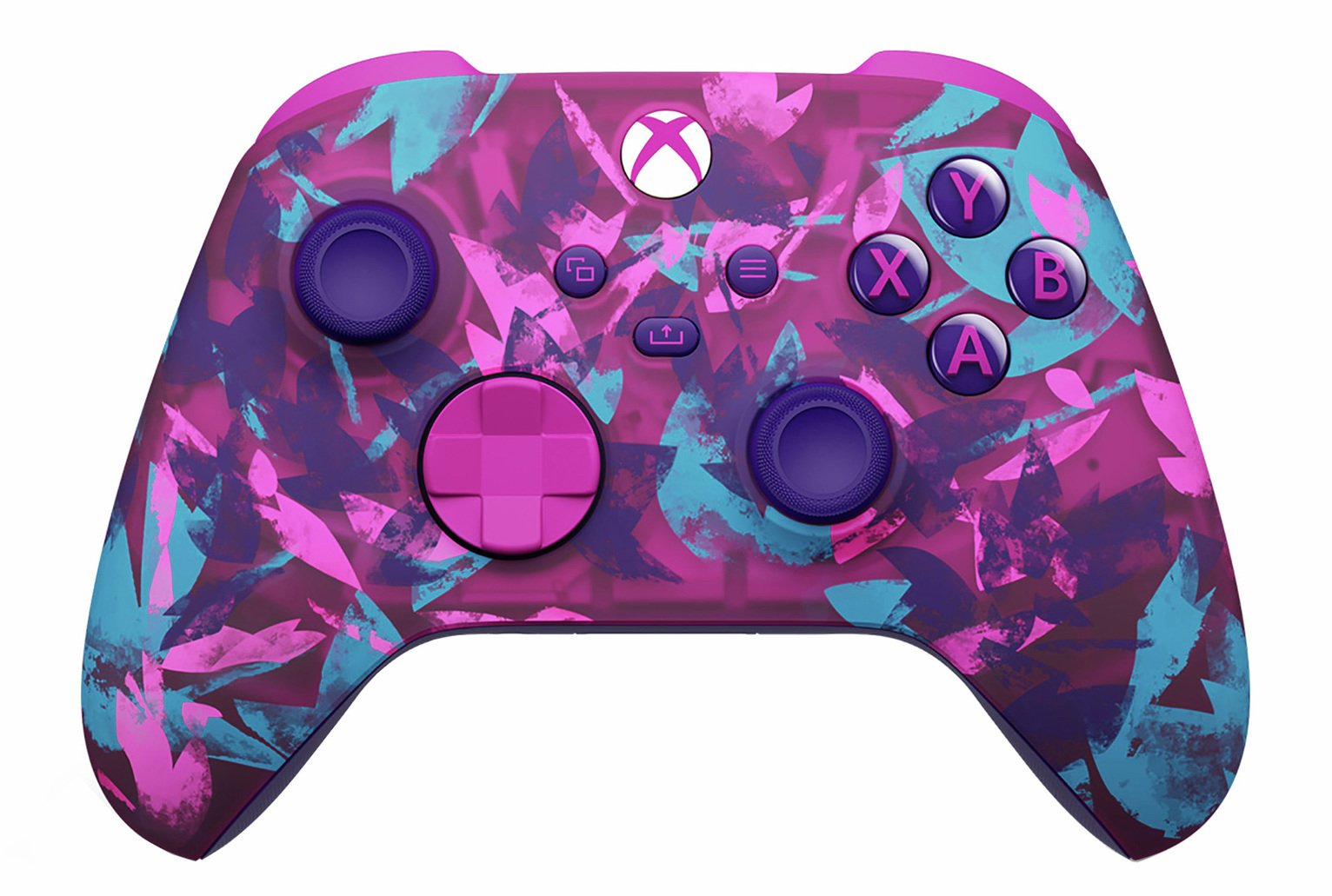 Heartbreak Xbox Controller & 1 Month Game Pass Gaming Bundle