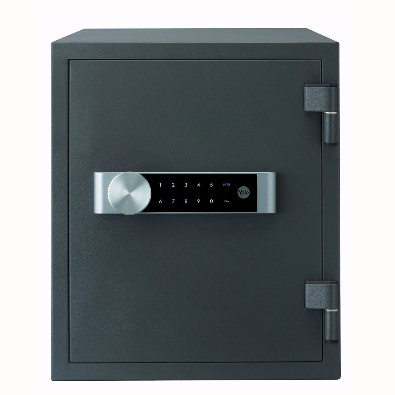 Yale Large 35.20cm Fire Resistant Digital Safe
