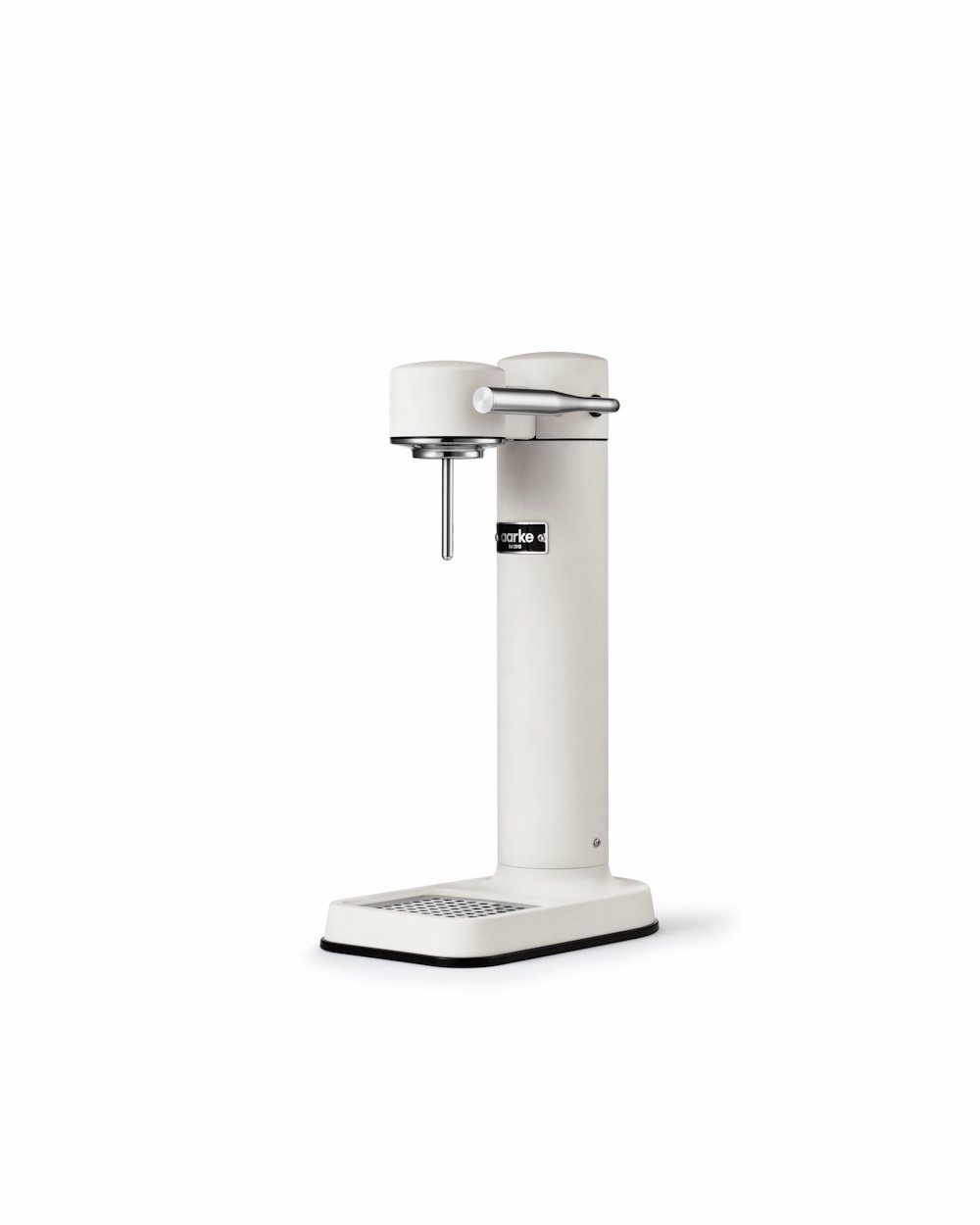 Aarke Carbonator 3 Sparkling Water Maker - Matte White