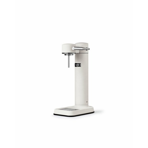 Buy Aarke Carbonator 3 Sparkling Water Maker - Matte White