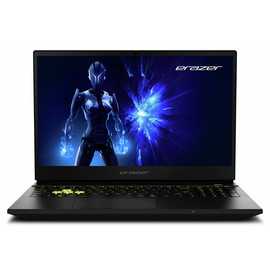 Medion Erazer 15.6in 17 16GB 1TB RTX5060 Gaming Laptop
